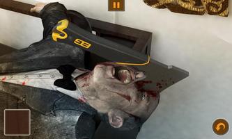 Zombies On A Plane screenshot 3