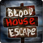 Blood House Escape иконка