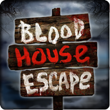 Blood House Escape icon