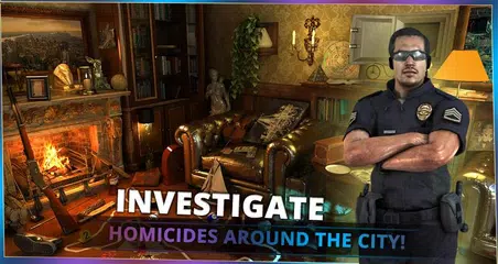 download Detective Story (Escape Game) APK