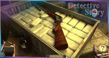 download Detective Story (Escape Game) APK