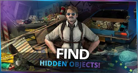 download Detective Story (Escape Game) APK