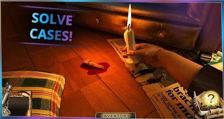 download Detective Story (Escape Game) APK