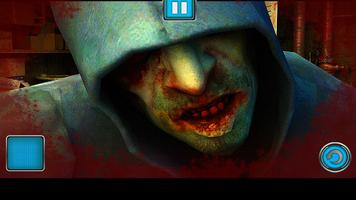 House of 100 Zombies (Free) پوسٹر