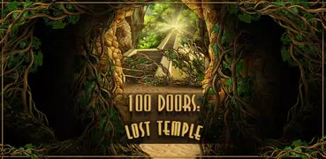 100 Doors: Lost Temple