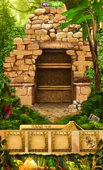 100 Doors: Lost Temple APK download