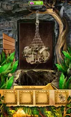 100 Doors: Lost Temple APK download