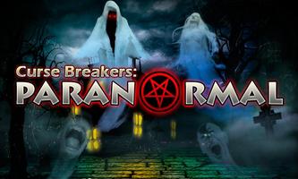 Curse Breakers : Paranormal ポスター