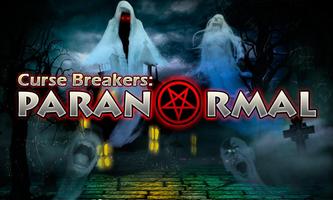 Curse Breakers : Paranormal-poster