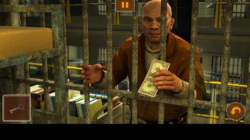 Prison Break: Alcatraz Escape Ekran Görüntüsü 3