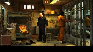Prison Break: Alcatraz Escape 截图 2
