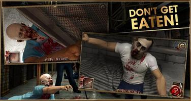 Prison Break: Zombies imagem de tela 3