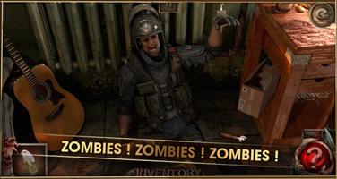 Prison Break: Zombies Plakat