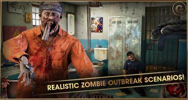 Prison Break: Zombies Screenshot 2