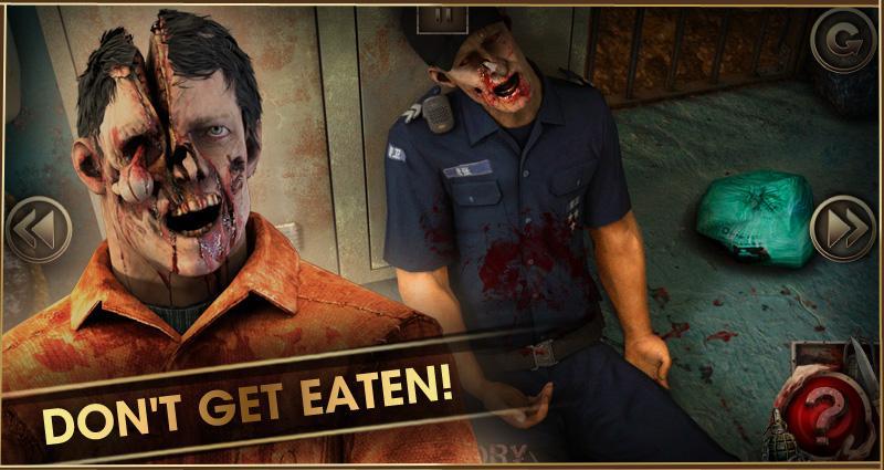 Prison Break Zombies For Android Apk Download