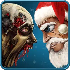 Santa vs. Zombies APK Herunterladen