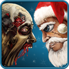 Santa vs. Zombies Mod apk أحدث إصدار تنزيل مجاني