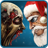 Santa vs. Zombies ícone