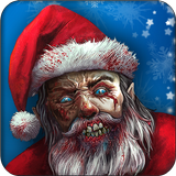 آیکون‌ Santa vs. Zombies 2