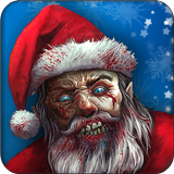 Santa vs. Zombies 2 ícone