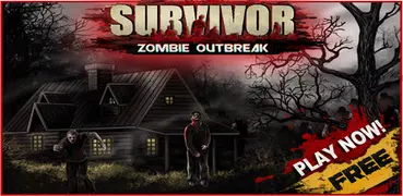 Survivor: Zombie Outbreak