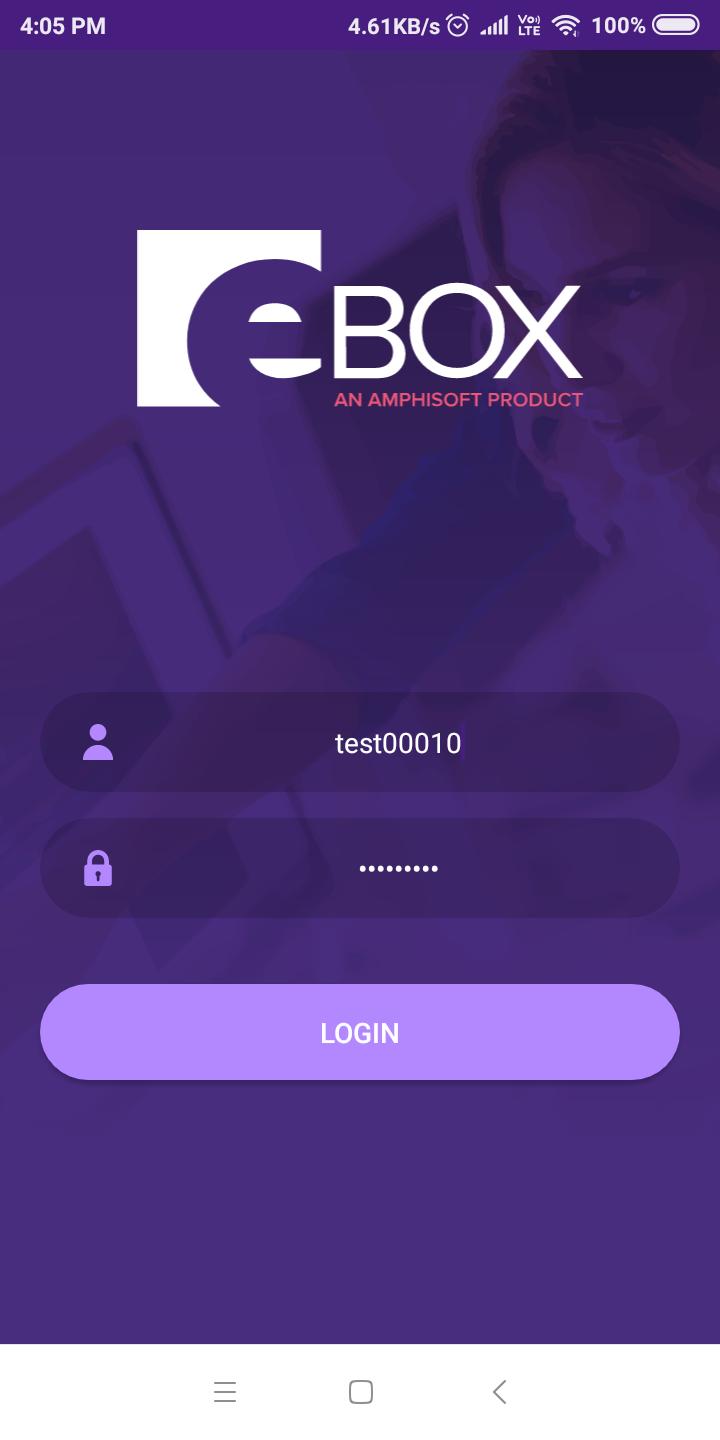 E-Box Online Mentor for Android APK Download
