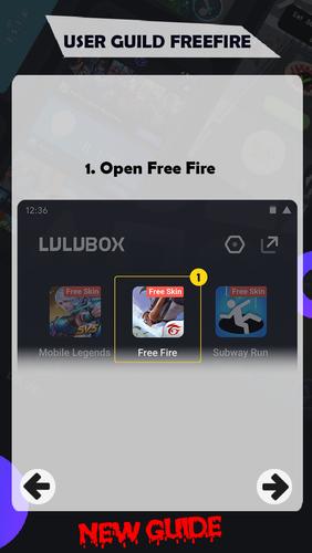 Lulubox For Android Apk Download
