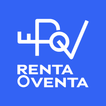 Renta o Venta आइकन