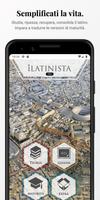 iLatinista (PRO) Plakat