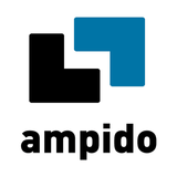 ampido - Die Parkplatz-App APK