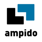 ampido - Die Parkplatz-App