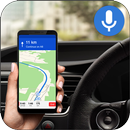 Live Voice GPS Navigator & Route Planner APK