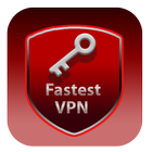 Fastest VPN Proxy Shield & VPN Hotspot Privacy ícone