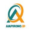 AMPIRONO.ID-AGEN PULSA & PPOB APK
