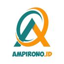 AMPIRONO.ID-AGEN PULSA & PPOB APK