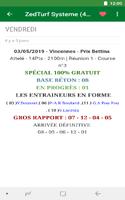 Top Pronostic Cartaz
