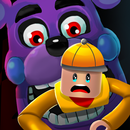 Bloody Toys: Into Factory APK