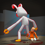 Scary Nights: It's chase time!