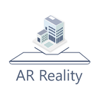 AR Reality icône