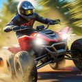 ATV Racing Fury: Offroad 2025