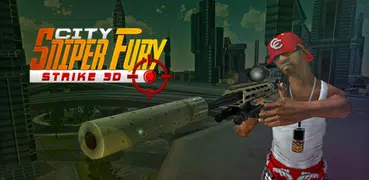 Super US Sniper Shooter 3D