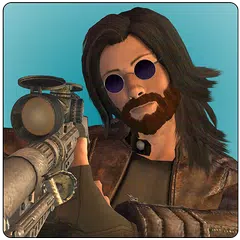 Super US Sniper Shooter 3D APK Herunterladen