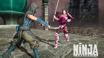 برنامه‌نما Super Hero-The Ninja Warrior. عکس از صفحه
