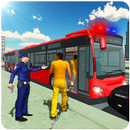 Polis Chase Penjenayah Survival Cop Cars APK