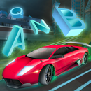 Concepts de conduite automobile: Simulateur de rec APK