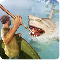 Underwater Shark Hunting Simulator APK download
