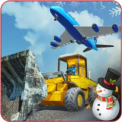 Uphill Runway Builder Vegas Airport Construction APK download