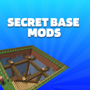 Secret Base Mods for Minecraft PE APK