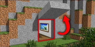 Secret Base Mods Plakat