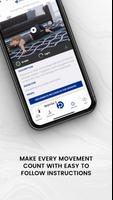 Bodypeace تصوير الشاشة 2
